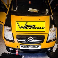 Wright Wrapz (@wrightwrapz) 's Twitter Profile