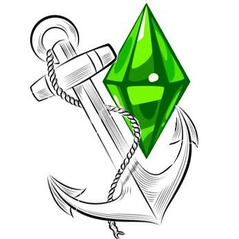 AnchorSims's profile picture. Greetings friends,