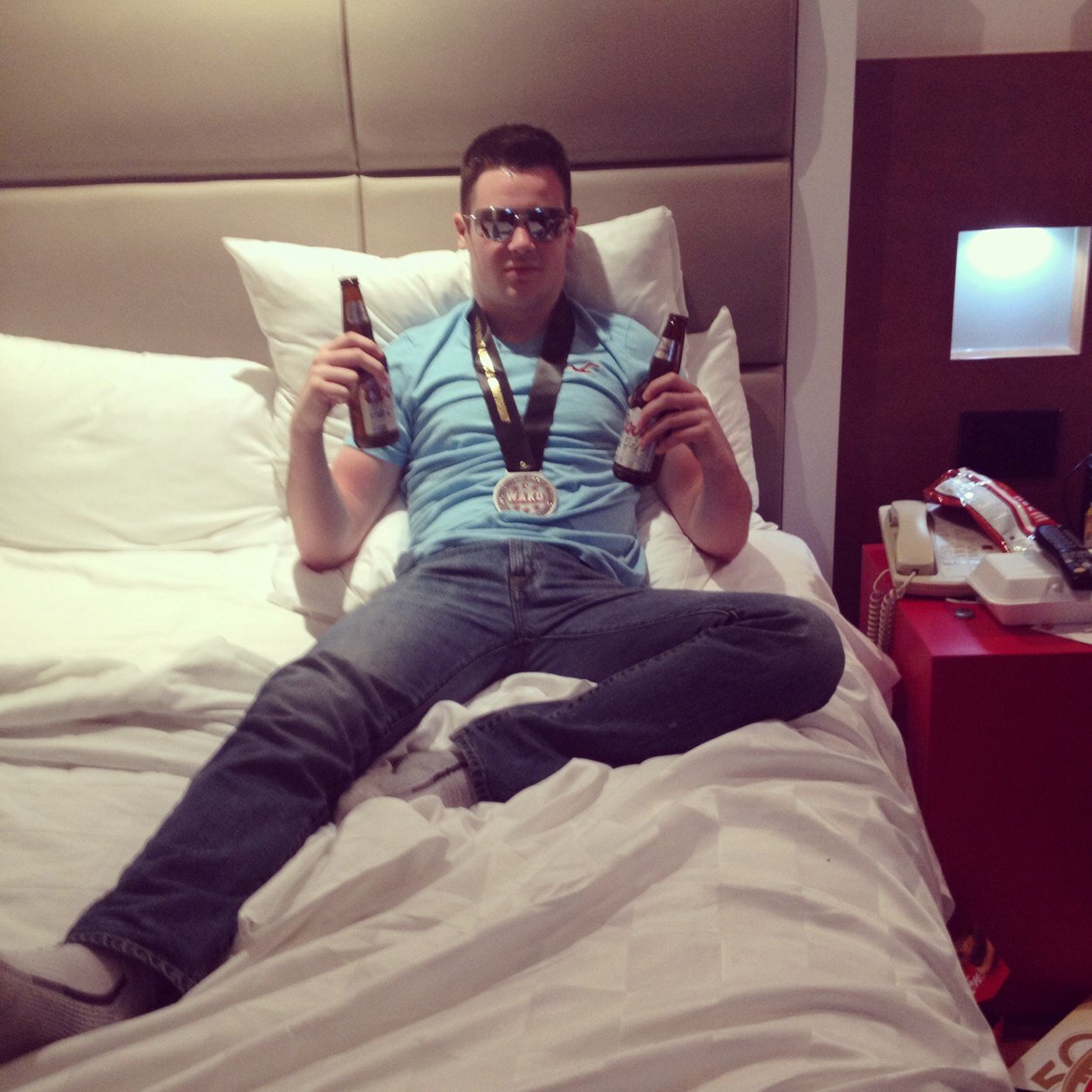 DFitzgerald19's profile picture. 