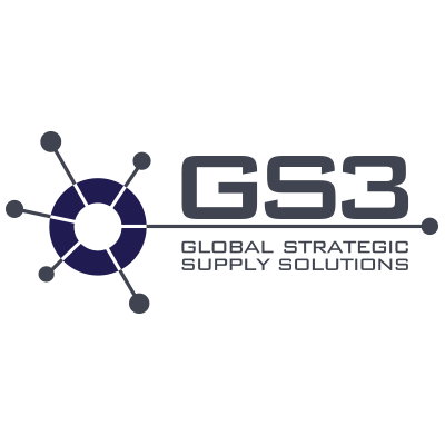 gs3global's profile picture. GS3 is an integrator of manufactured parts and global freight management.