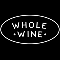 WholeWine's profile picture. #Wholewine is the first protocol for SO2 free wines. We promote real #wine by #makers and #wineries winemaking without the use of sulfites.