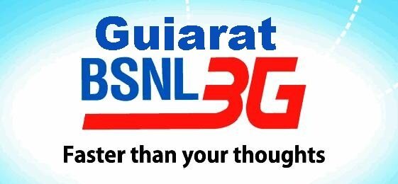 a panorama to BSNL gujarat