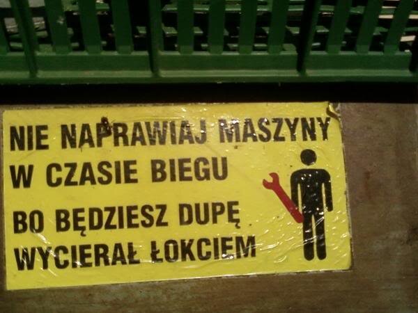 BIO: od 12 lat mieszkaniec Opolszczyzny, wcześniej Górnego Śląska - słowem: Ślązak. Od 8 lat : kwestie bezpieczeństwa, wcześniej outdoor i majsterkowanie.