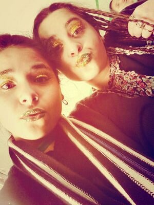 Hockey, Más que un deporte una pasión ♥// Belieber por TODA la vida ♛// A veces me pregunto que carajo tenes que me gusta tanto, después sonreis y me acuerdo .