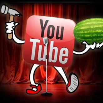 Canal de youtube con videos de caidas, fails, entre muchas otras cosas mas...