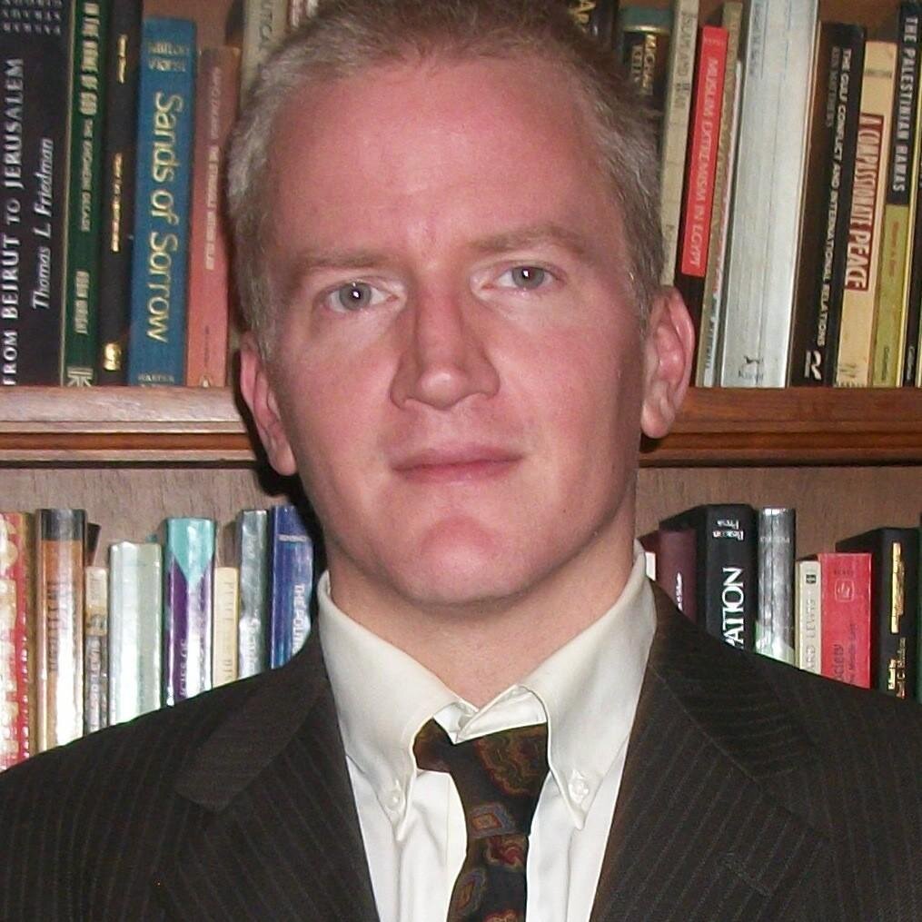 Gary C. Gambill (@garycgambill) | Twitter