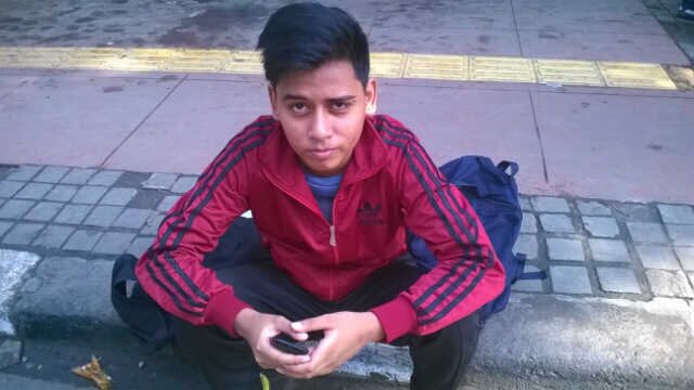 afuansungkar's profile picture. Bobpan wkwkwkw