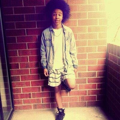 Follow me on IG:swaggykc Snapchat:kidtempfade #SODMG @souljaboy #Hooper #Based #Raiders #BasedWorld #Postive #LilBTheBasedGod #NappyHeadGod #SwagSwag