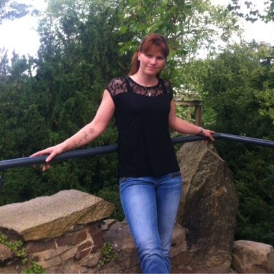 KatrinBuchmann's profile picture. 