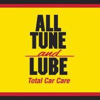 From basic oil changes to the most complicated engine repair and transmission work, All Tune and Lube is your one-stop, total car care center.