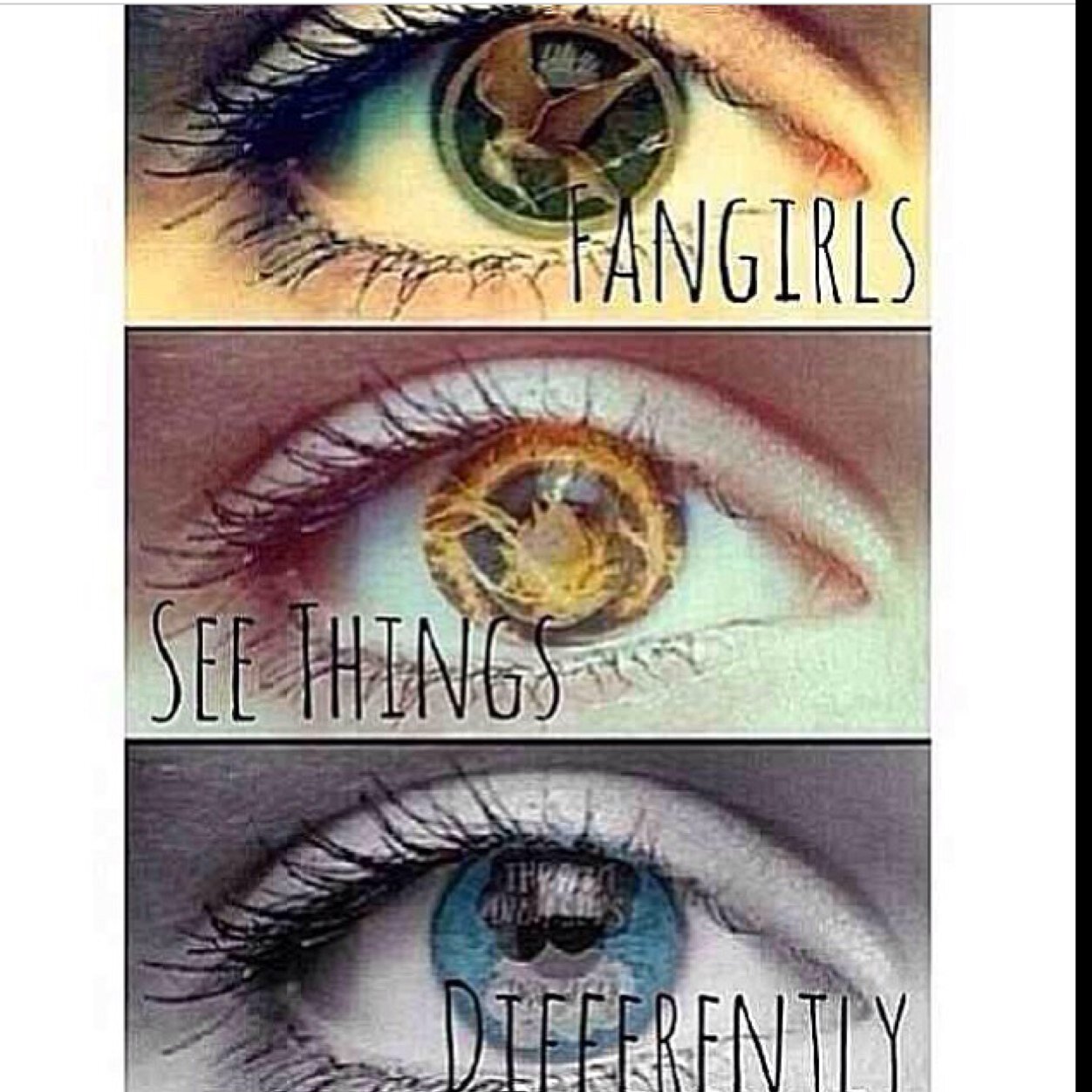 insane_fangirl_'s profile picture. Owner of the_fandoms_in_our_hearts on instagram. Fandoms are my life! Books are my best friends.