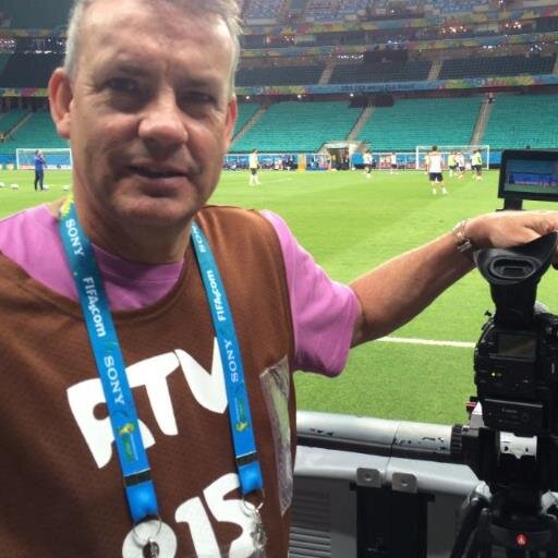 Koningsierd's profile picture. Fan Pagina voor Sierdje , journalist ,verslaggever voor VI Oranje tijdens het WK in Brazilië