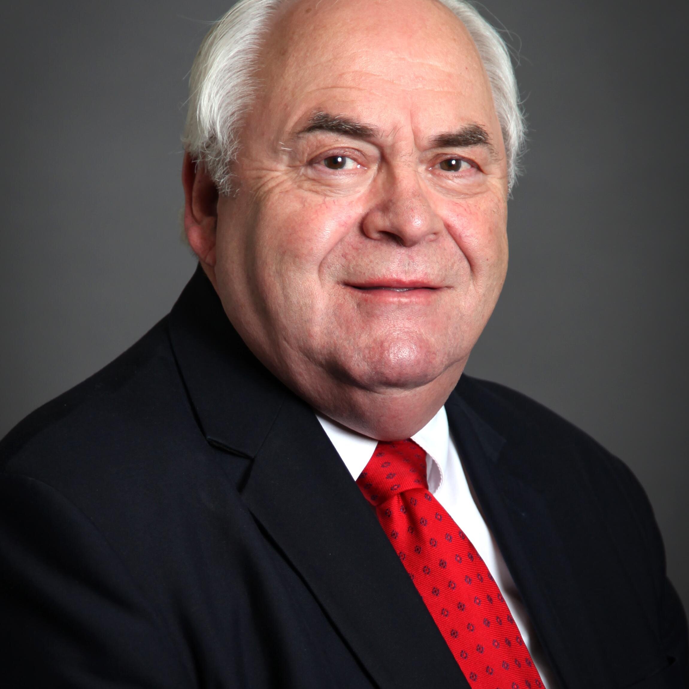 Retired in 2019 after 35 years as a Chamber of Commerce professional