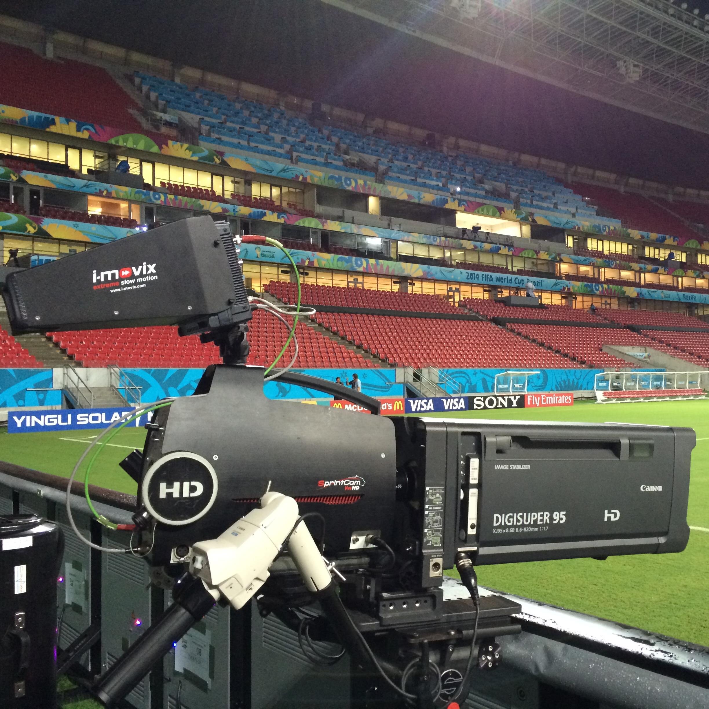 UltraEmotions's profile picture. We'll emotion you. Fabulous images from I-MOVIX ULTRA EMOTION CAMERAS! UHD 4K