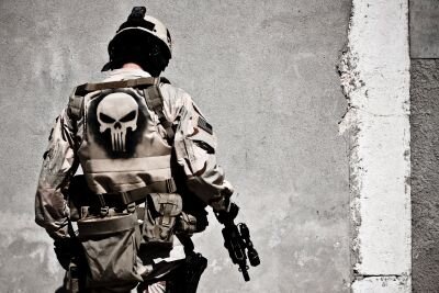 Las mejores noticias sobre el mundo del Airsoft! Airsoft news! Compañerismo y honor!