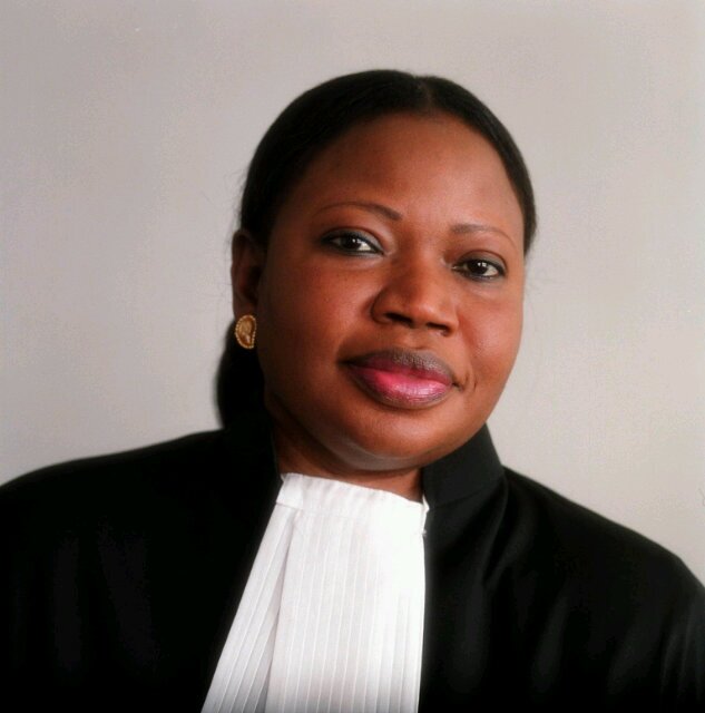 THE INTERNATIONAL CRIMINAL COURT IS A PERMANENT TRIBUNAL  WHICH PROSECUTES INDIVIDUALS FOR GENOCIDE.