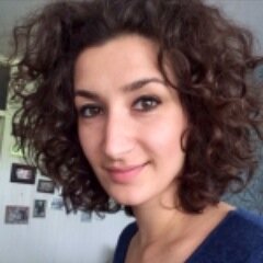 NahrinAslan's profile picture. 