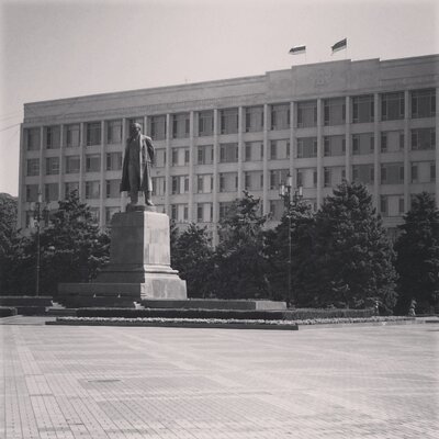 Ленин в Махачкале (@LeninMahachkala) | Twitter