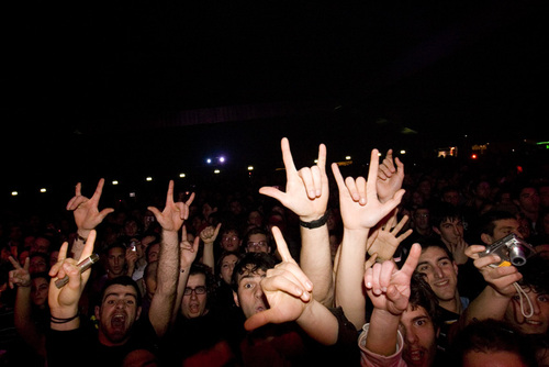 AtlanticoLive's profile picture. 