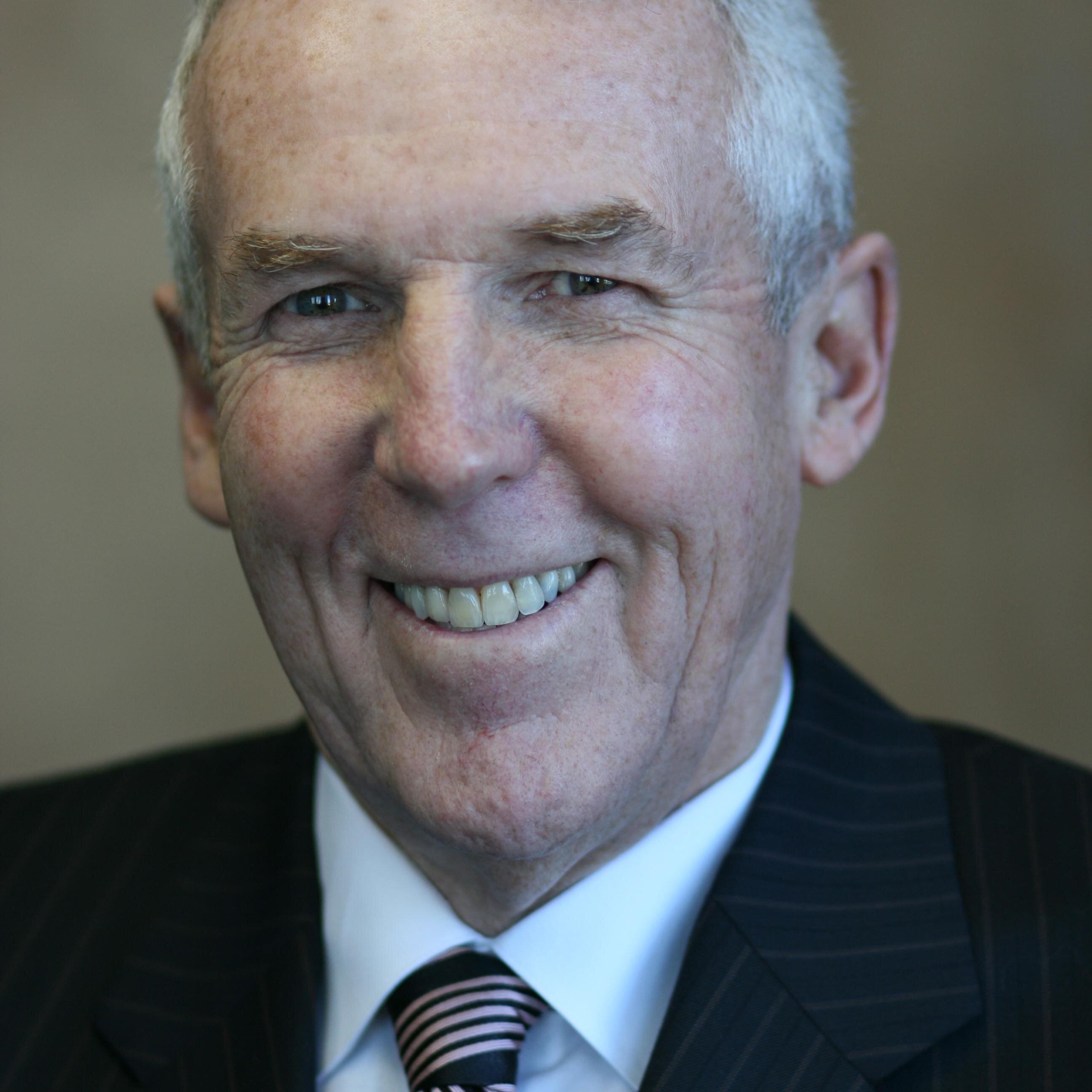 Retired President, Western Retail Lumber Association (WRLA); Volunteer with the College of Registered Nurses of Manitoba and the Canadian Cancer Society.