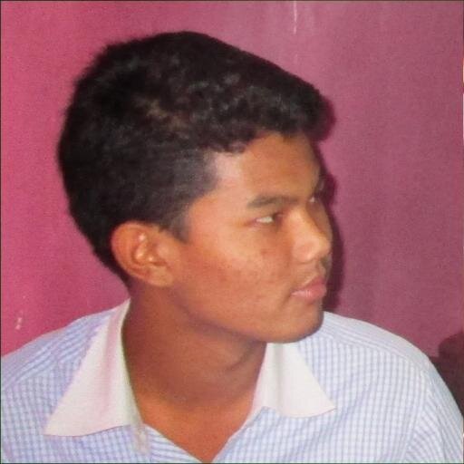 Determined to be one of a leading industrialists in India in the field of robotics and Smart, a bit intelligent; District Champion in Science