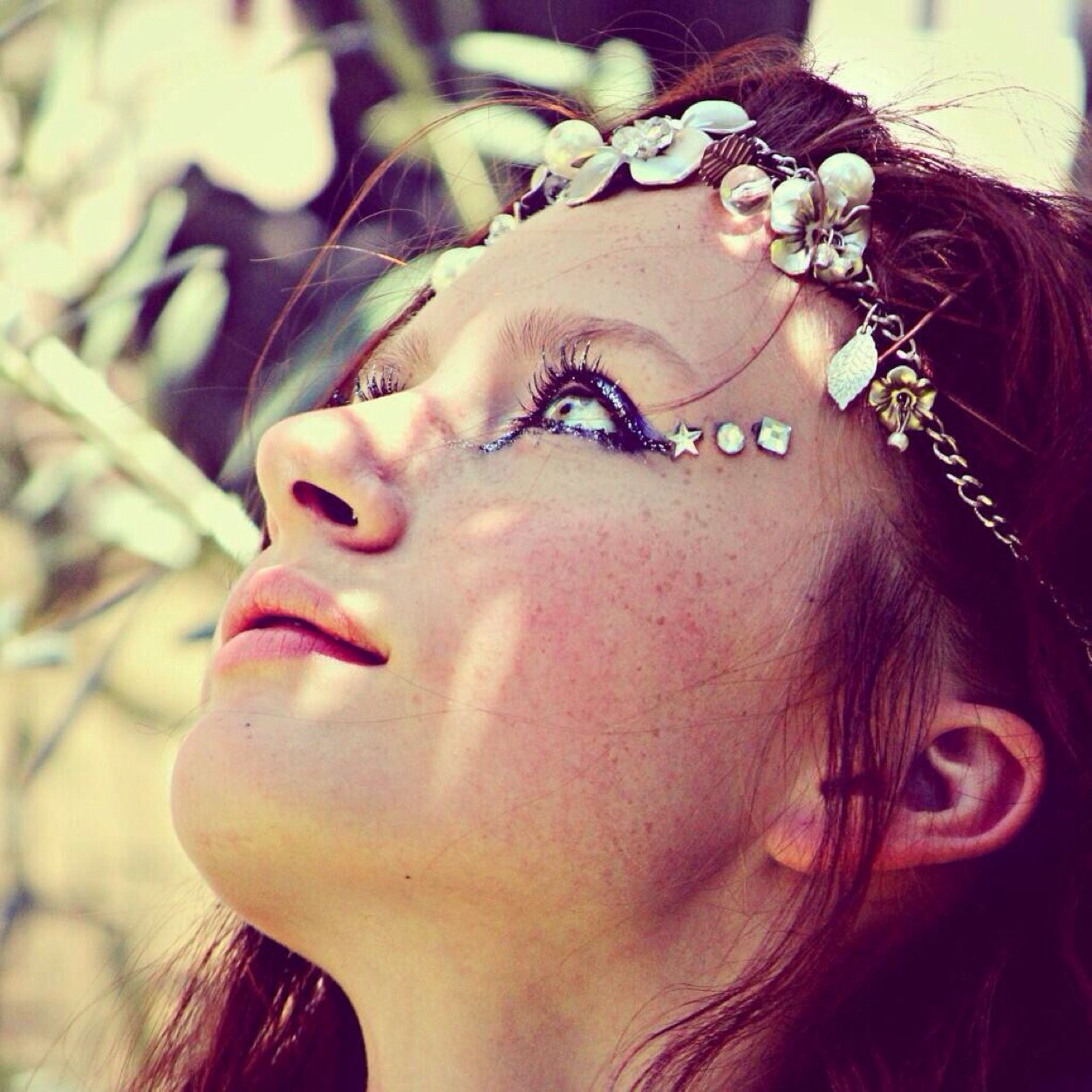 Hazel Grace Emma Haymend. [13 years old] {RP/OC}