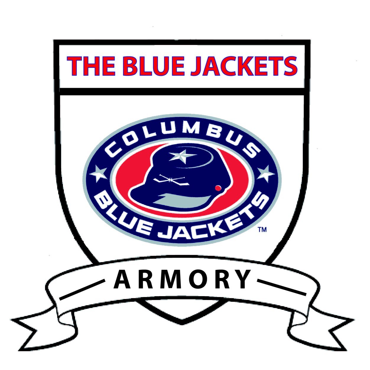CBJArmory's profile picture. Blue Jackets fan page. Follow for CBJ news, opinions, and updates.
