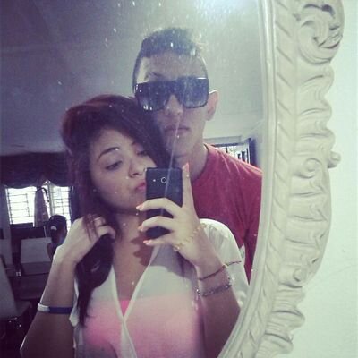 To And Beyond baby Te Quiero Felices y Juntos. Por encima de Todo  Con nuestra relacion TQM By Tu Novio Jesus Reales ,05.04.14♥