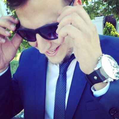 anl_dogan's profile picture. 