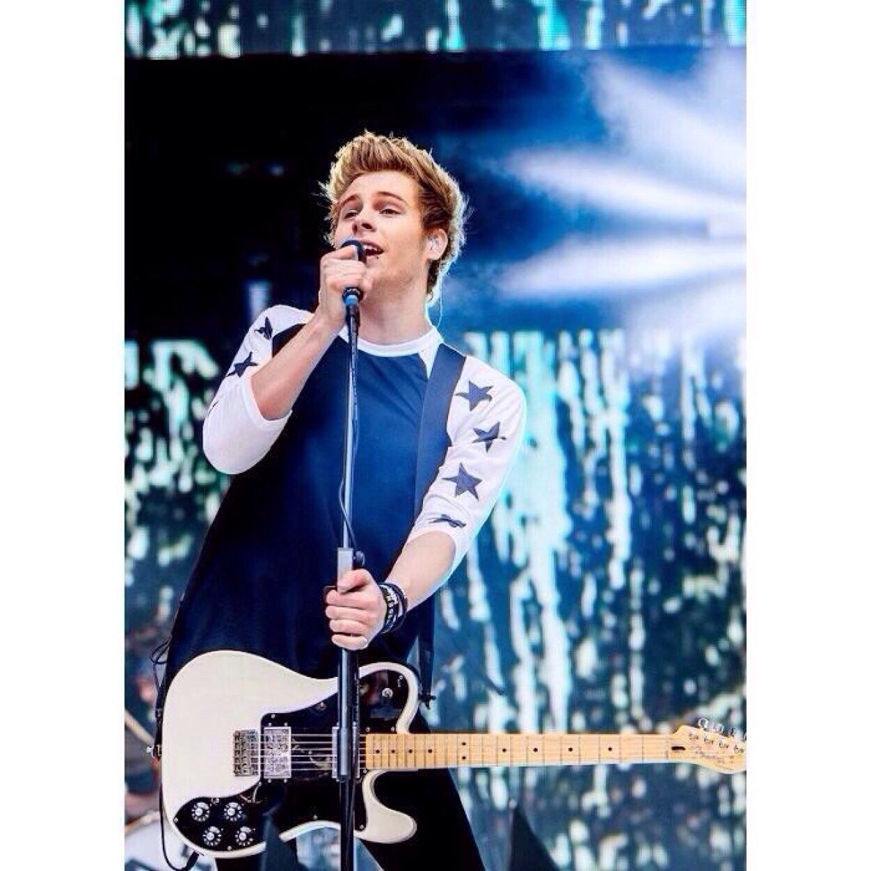 *Pardoy Luke Account*