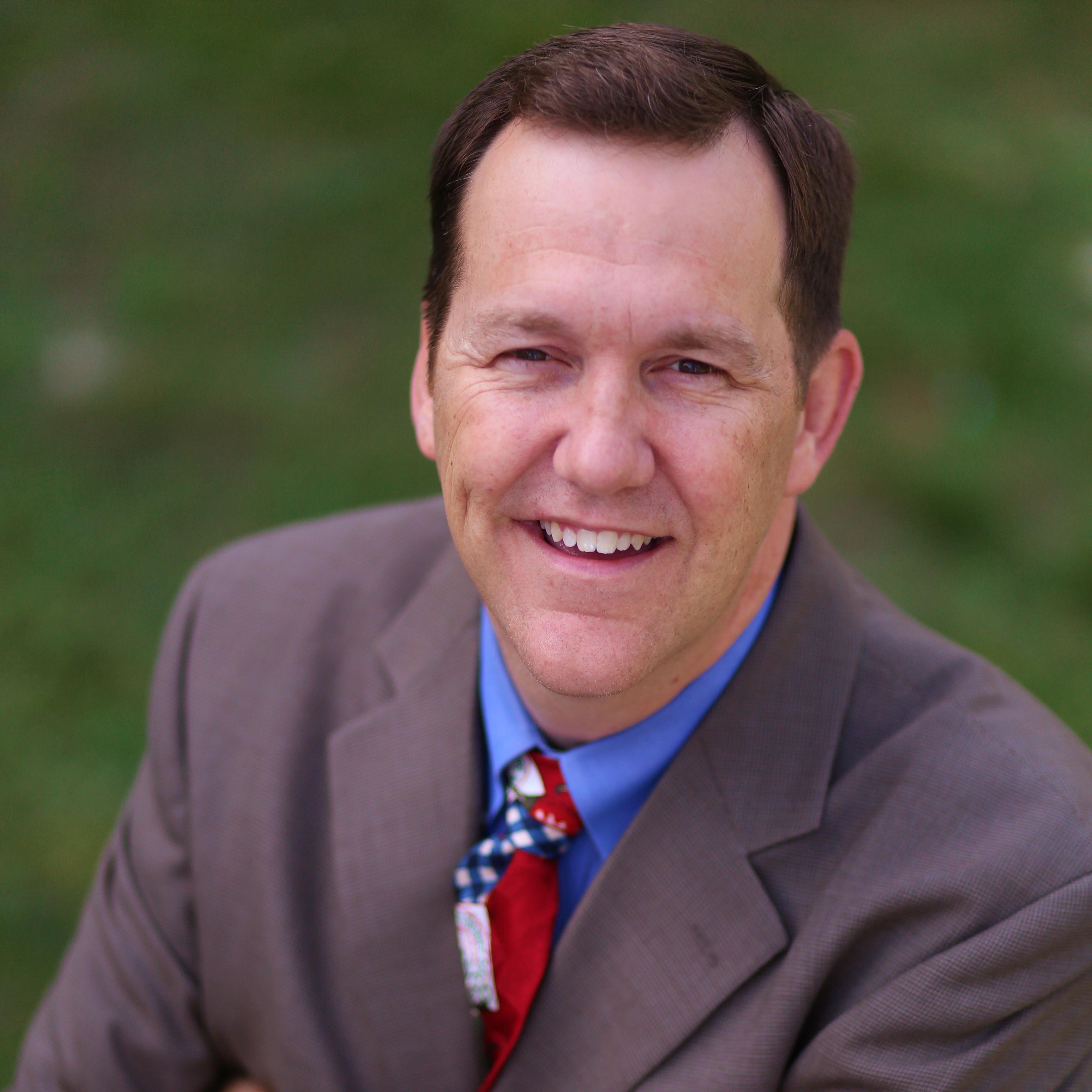 Husband, Father, Son, Pastor, Preacher, Follower of Jesus Christ, Real Estate Agent, Real Estate Instructor, owner Yellow Lab