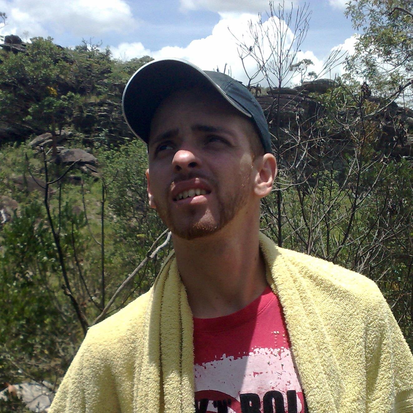 jcpmorrison Profile Picture