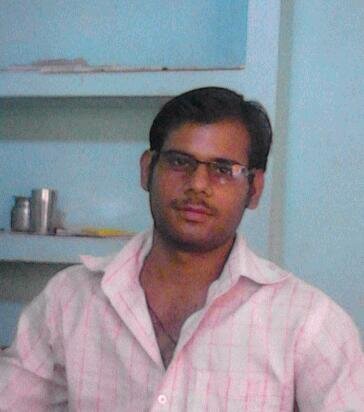 RajjuShukla's profile picture. 