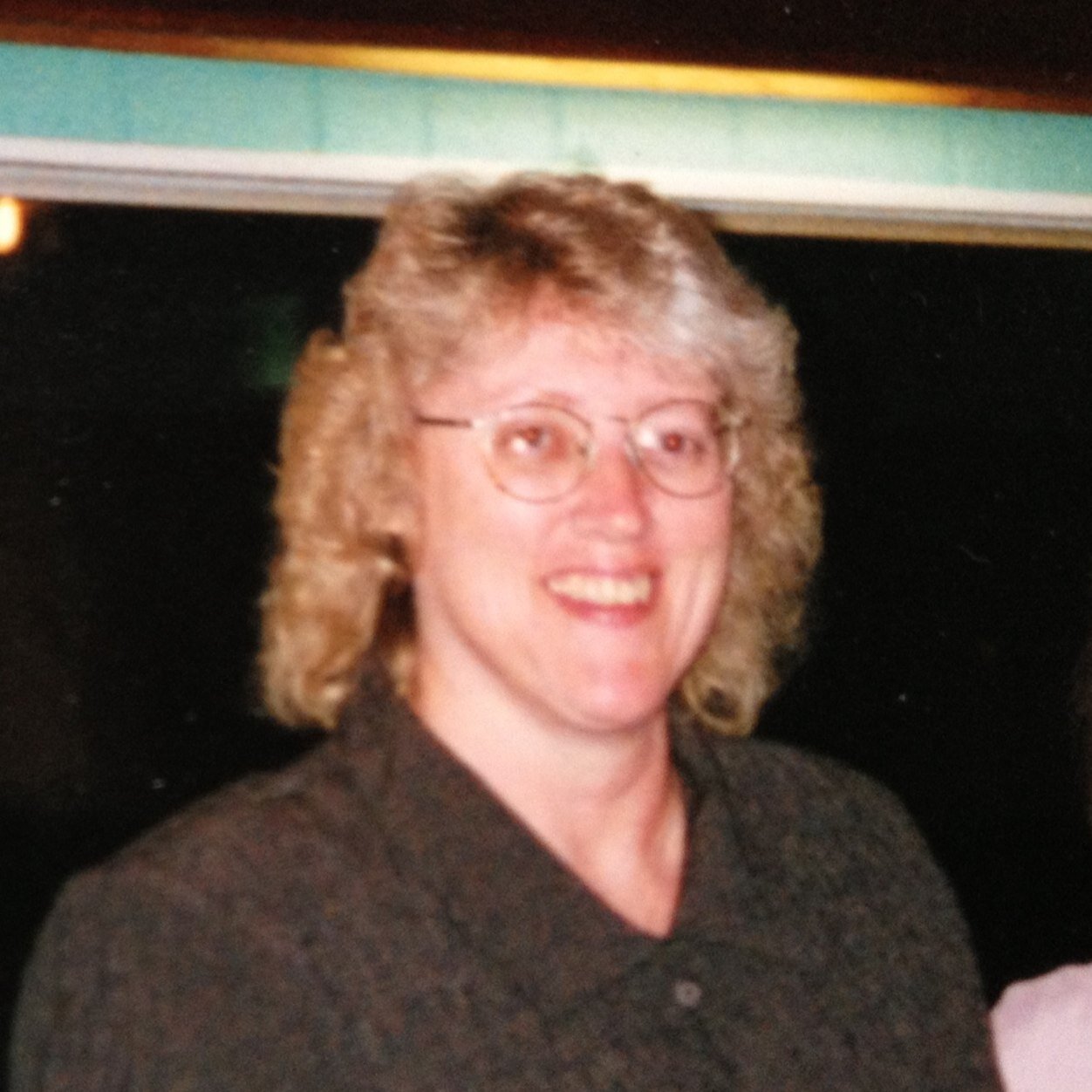 Lisa Travis Singer
