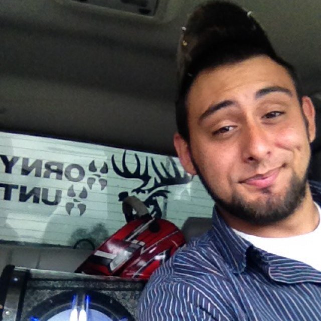 johndeere843's profile picture. 