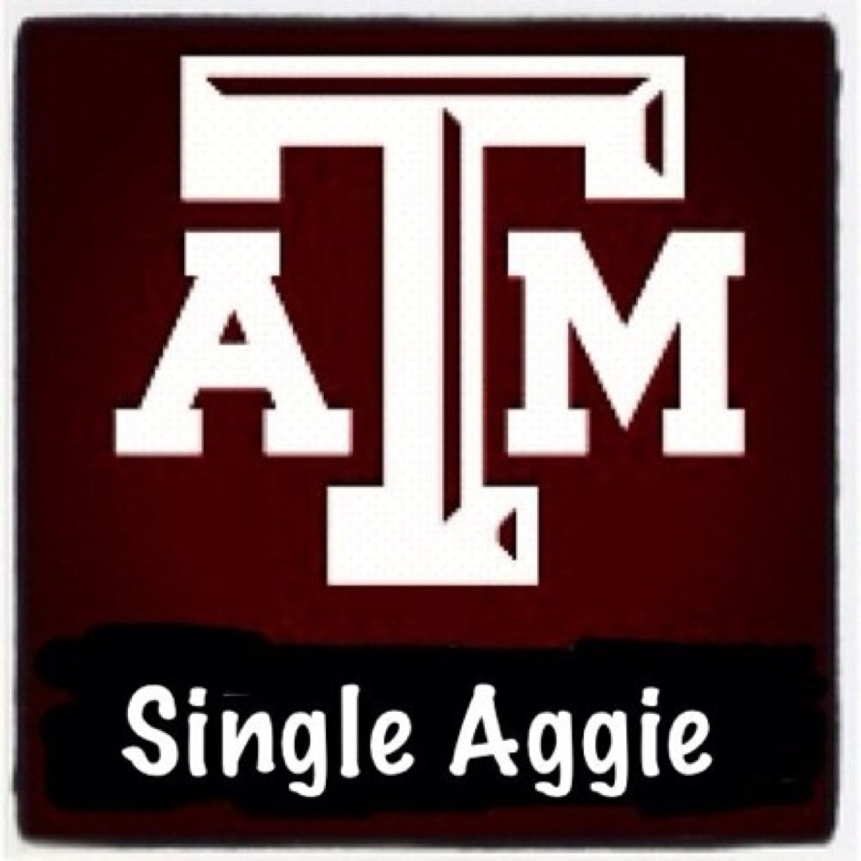 Trying to make friends or looking for a date? #Gig Em