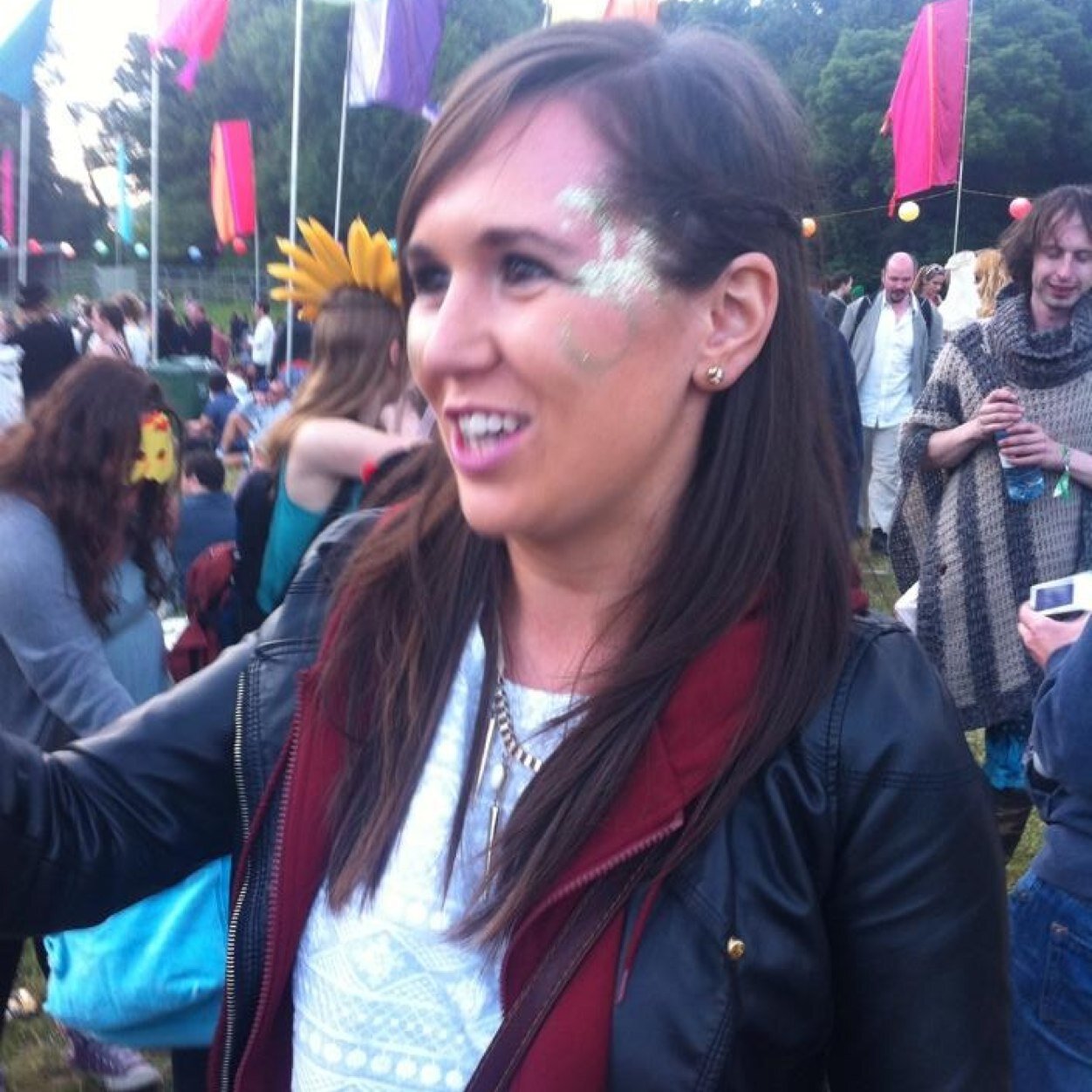 RoRoORourke's profile picture. 