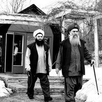 Osmanli Naksibendi (@osmanli) 's Twitter Profile Photo