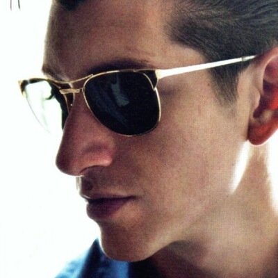 May - 17 - Spain!!! I LOVE Arctic Monkeys + Two Door Cinema Club :DDD saw them live at the O2 London 13/12/13 and met Sam and Kevin