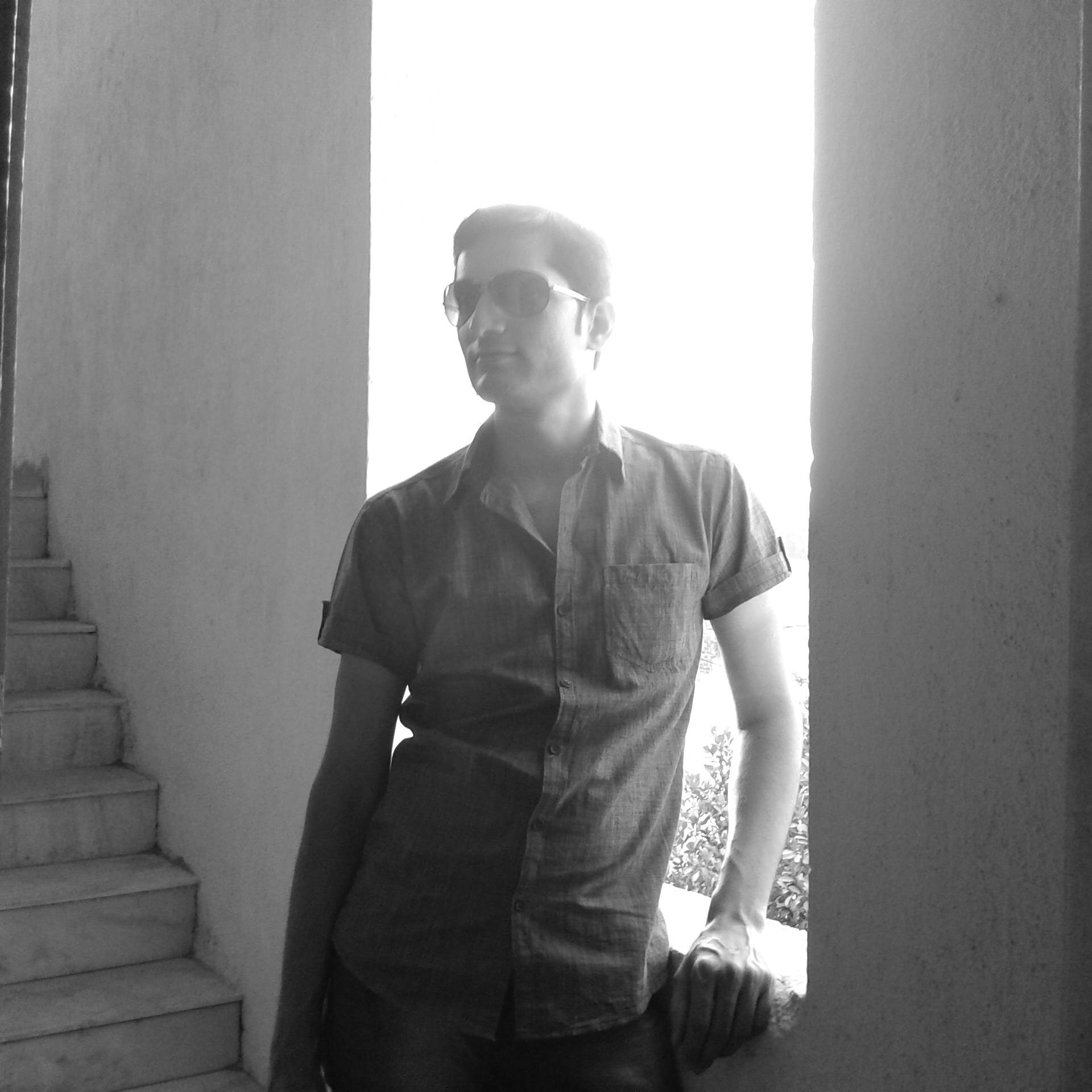 Engineer in Jaya Hind Industries...