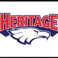 Heritage Eagles (@he_baseball) 's Twitter Profile