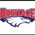 Heritage Eagles (@he_baseball) Twitter profile photo