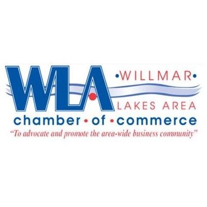 To advocate and promote the area-wide business community