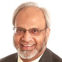 Dr Shuja Shafi (@drshujashafi) 's Twitter Profile