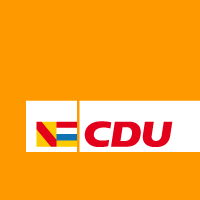 CDU Frakt Pforzheim