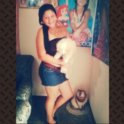 DIOS&FAMILIA∞♡
Vivirás Siempre En Mi Mami Bella Te Amo & Te Extraño Tanto:-'(
Mis Motivos de Seguir adelante 
Papi♡, Mami∞, Abuela♡, Hermana∞, Novio♡...