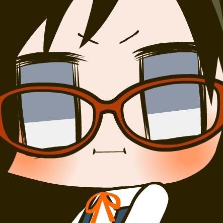 眼鏡いいよね…