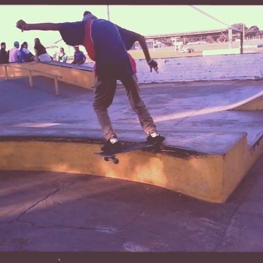 skate or dieee