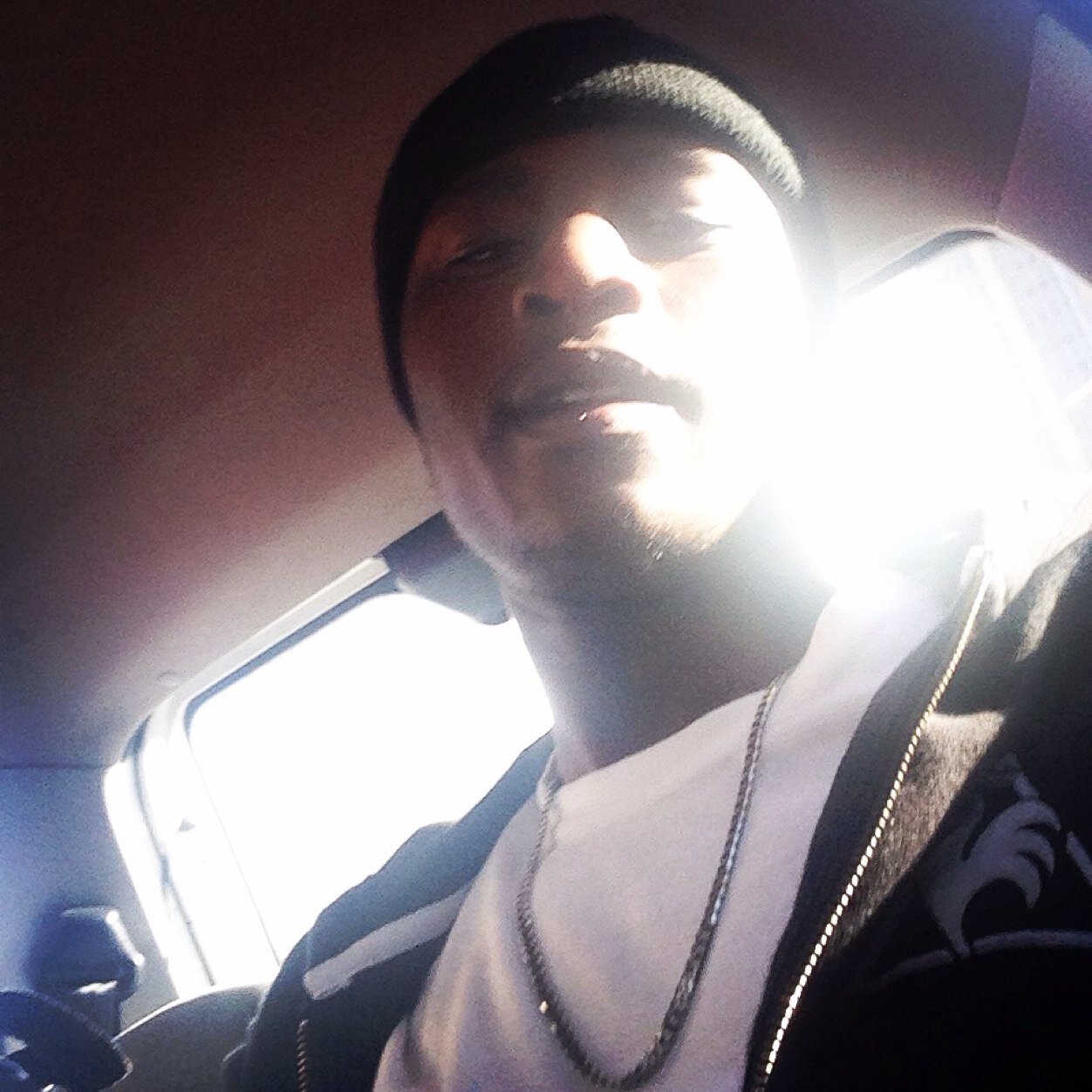 Me I'm just me....#iSwear!!!