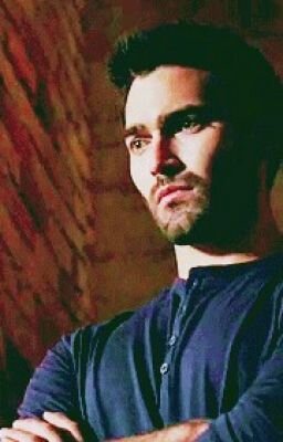 Stay away from my loved ones.|Twin:@BadAssSourWolf|Romance:@WickedDarach_|Daughter:@BlakeAndDarach